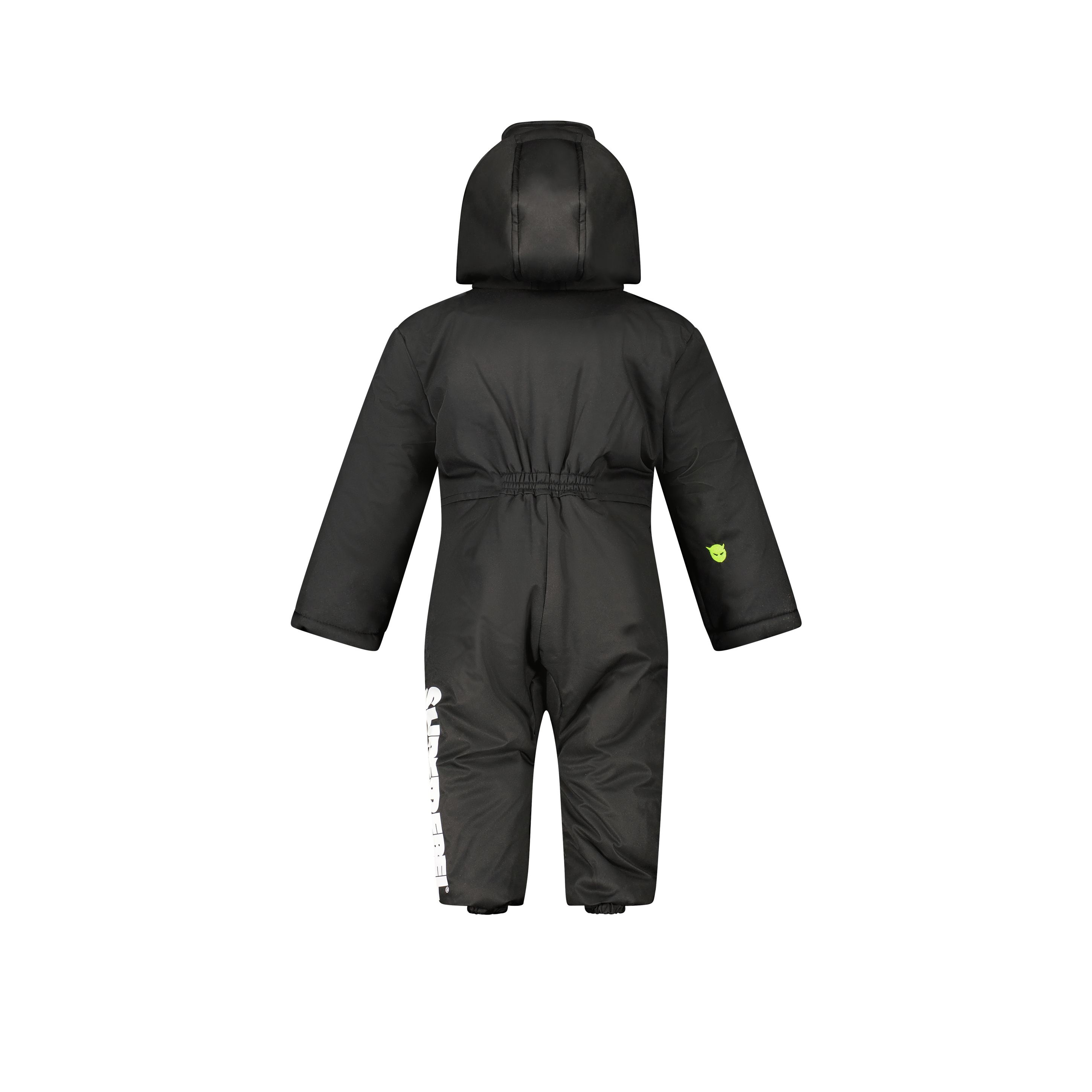 Geci Ski & Snow -  superrebel XBABY Suit 